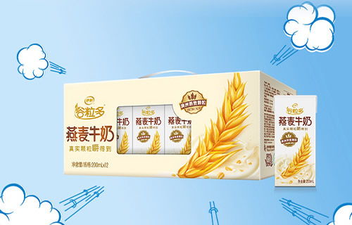 十大熱門谷物牛奶排行榜與營養(yǎng)早餐品牌推薦