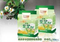 健康新選擇 無糖木糖醇谷物豆?jié){粉——沖飲飲品中的營養(yǎng)革命